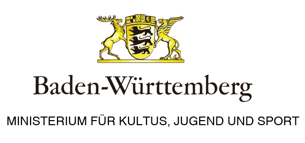 Logo Kultusministerium
